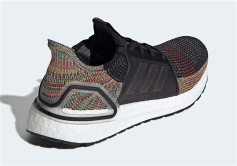 adidas ultra boost 2019 schwarz frauen gr 40.5|adidas ultra boost colors.